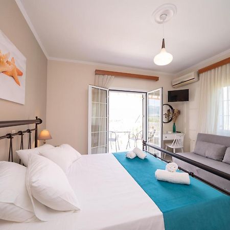 Pavlatos Apartments & Studios Sami (Kefalonia) Exterior foto